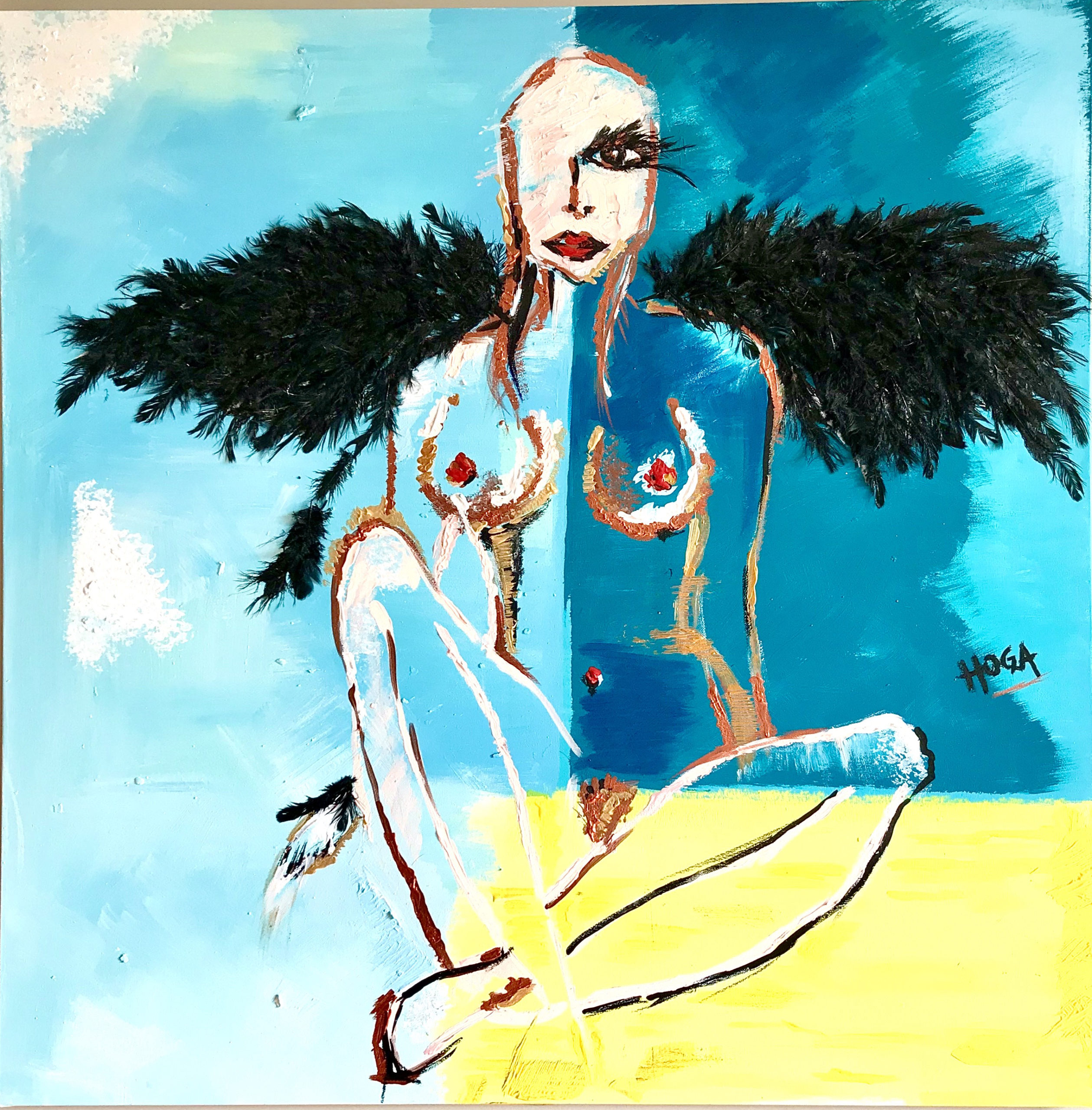 Guardian Angel III